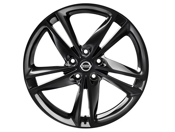 Nissan eesti esindus