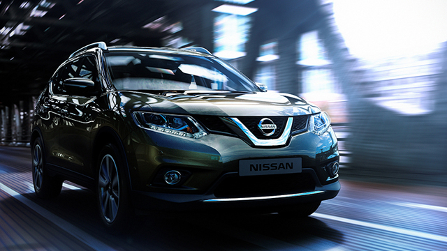 Nissan eesti esindus #8