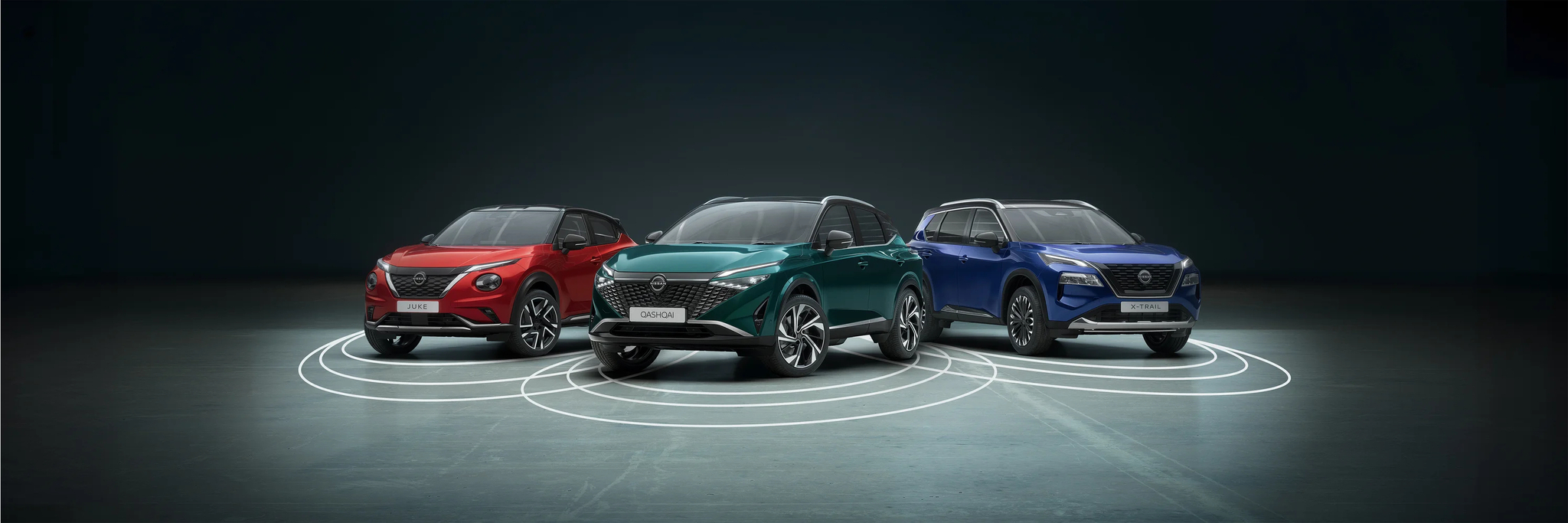 ПРЕДЛОЖЕНИЕ NISSAN «ЧЕРНАЯ ПЯТНИЦА»