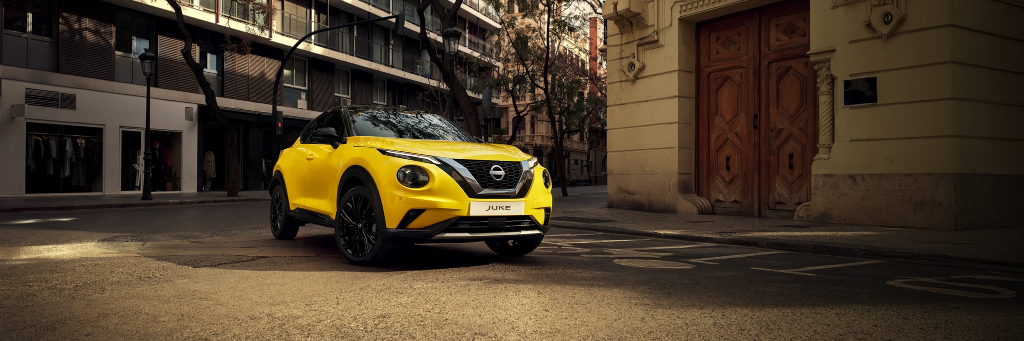 Nissan Juke Vaata hinda!